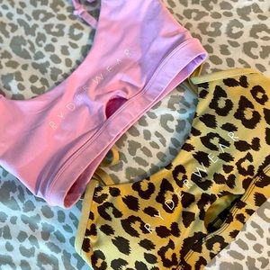 Bundle 2 Ryderwear sportsbras
